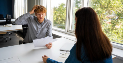 Career Change Test for Adults: Your New Path With Confidence