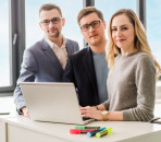 Career Placement Test: Find the Best Job Match for Your Personality