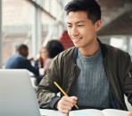 Career Choice Quiz: Find the Path That Matches Your Personality